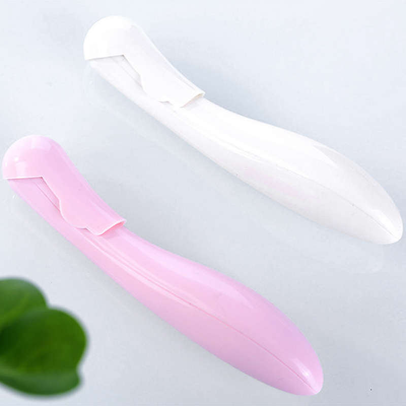 Portable Under Eye Roller
