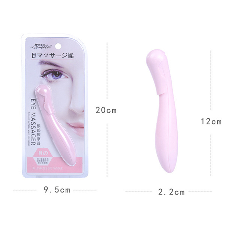 Portable Under Eye Roller