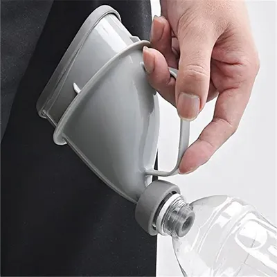 Portable Urine Toilet Aid Car Travel Outdoor Potty Funnel Peeing Camping Toilet Portable Urine Toilet Aid Car Travel Outdoor Potty Funnel Peeing Camping Toilet