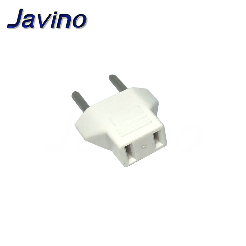 Portable US to EU Adapter Plug Portable US to EU Adapter Plug