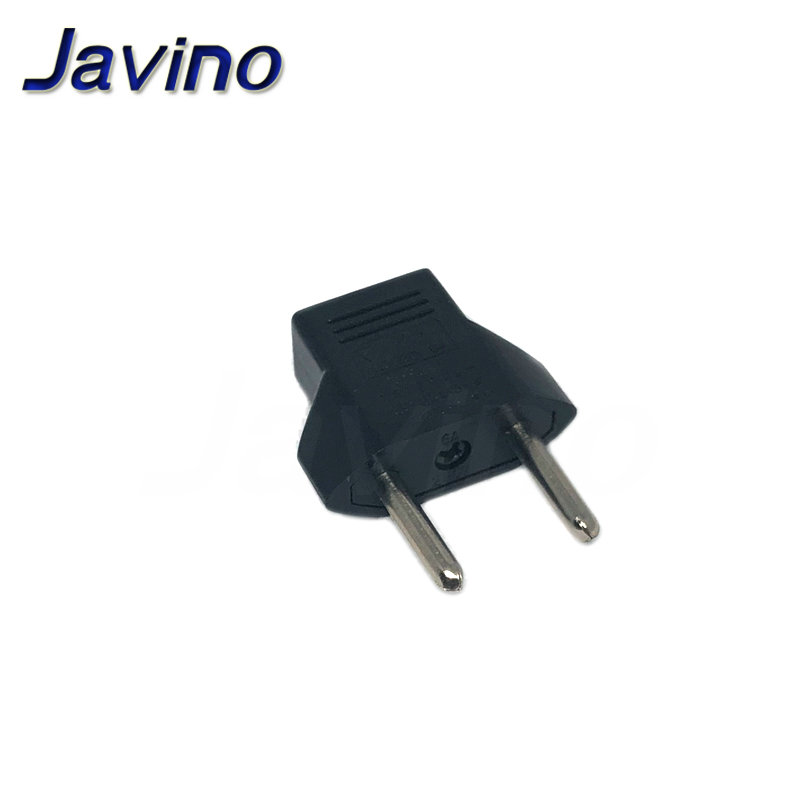 Portable US to EU Adapter Plug Portable US to EU Adapter Plug