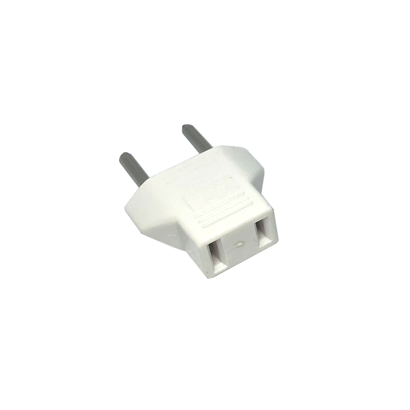 Portable US to EU Adapter Plug Portable US to EU Adapter Plug