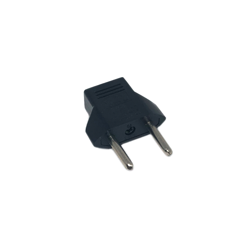 Portable US to EU Adapter Plug Portable US to EU Adapter Plug