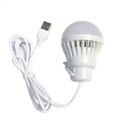 Portable USB Camping Light Portable USB Camping Light