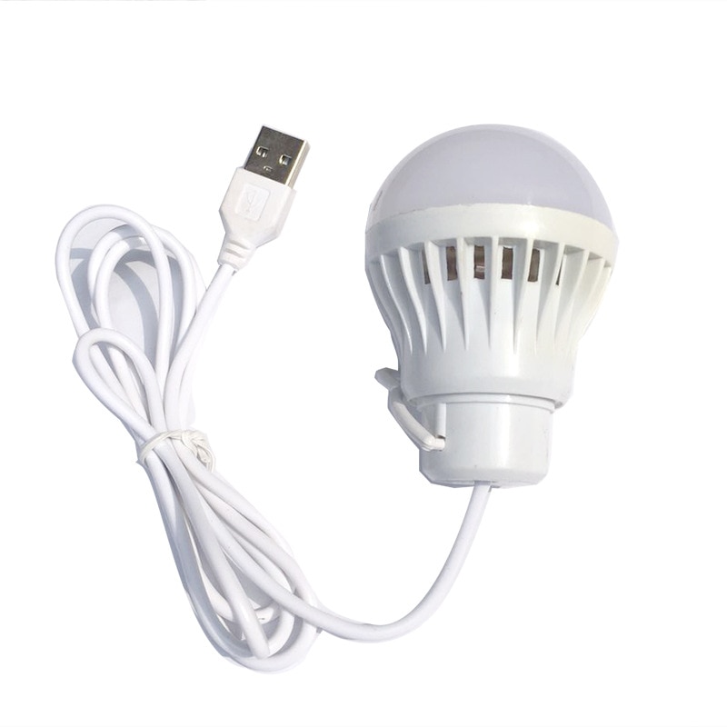 Portable USB Camping Light Portable USB Camping Light