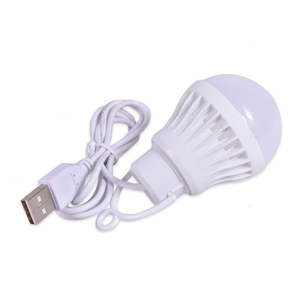 Portable USB Camping Light Portable USB Camping Light
