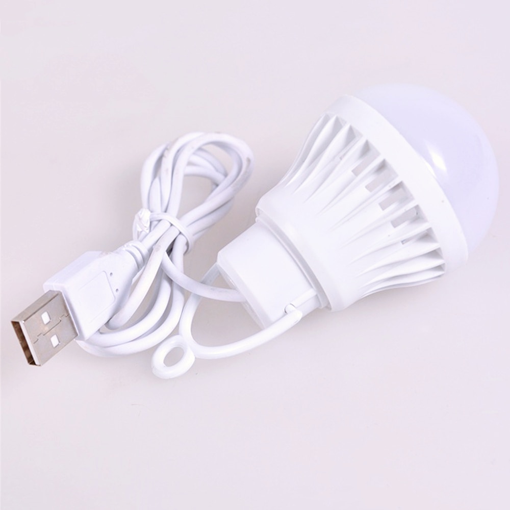 Portable USB Camping Light Portable USB Camping Light