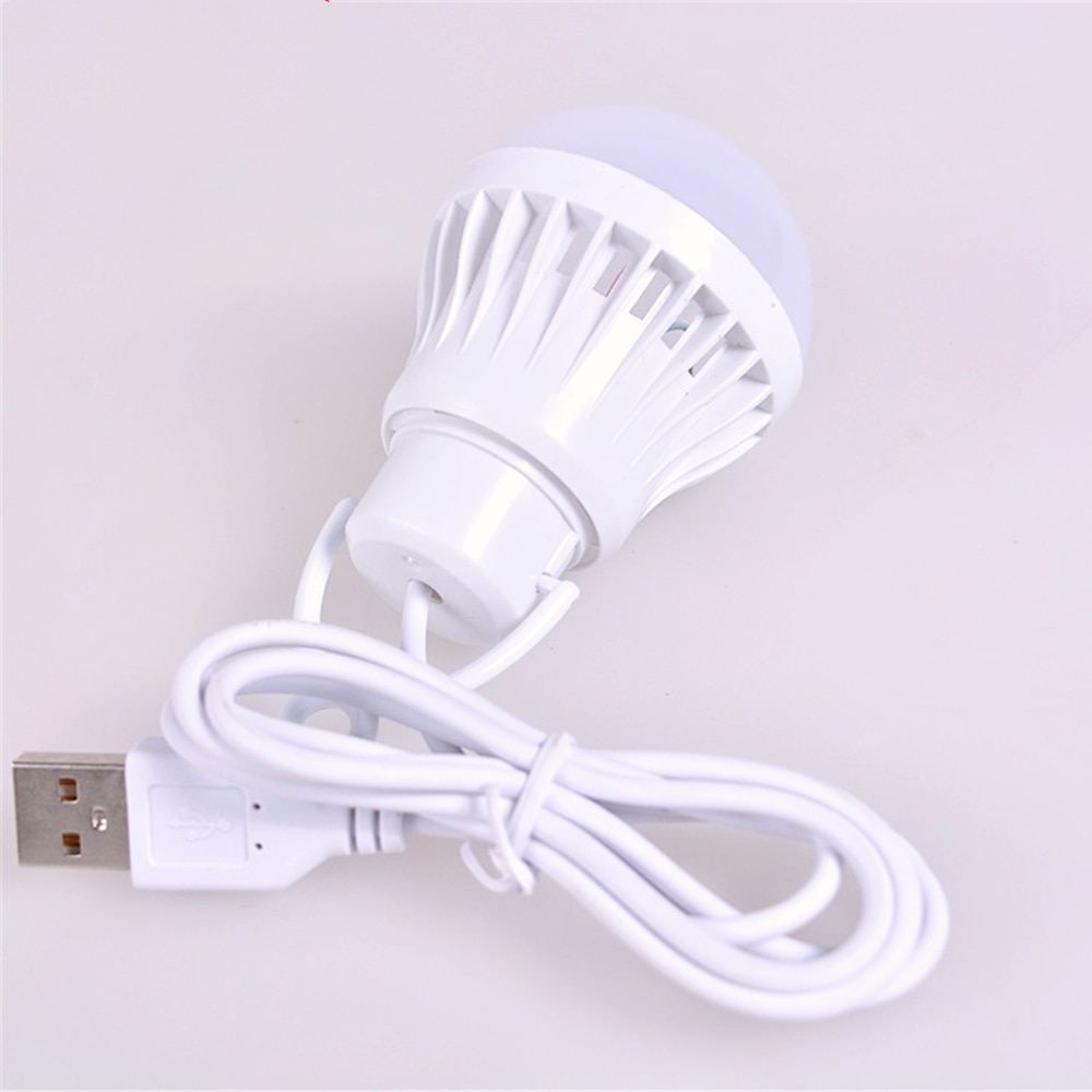 Portable USB Camping Light Portable USB Camping Light