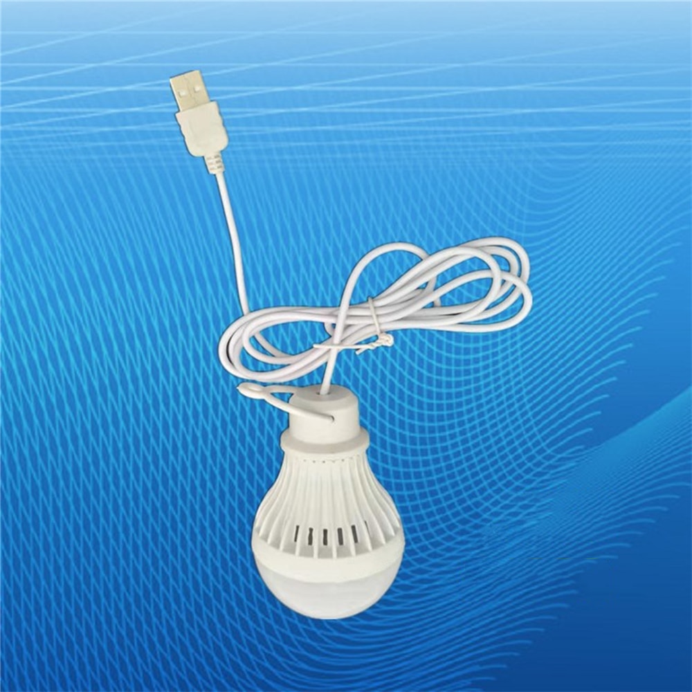 Portable USB Camping Light Portable USB Camping Light