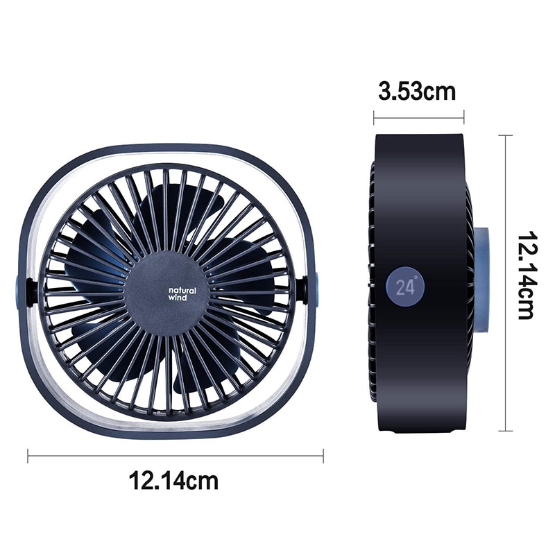 Portable USB Fan Personal Fan Portable USB Fan Personal Fan