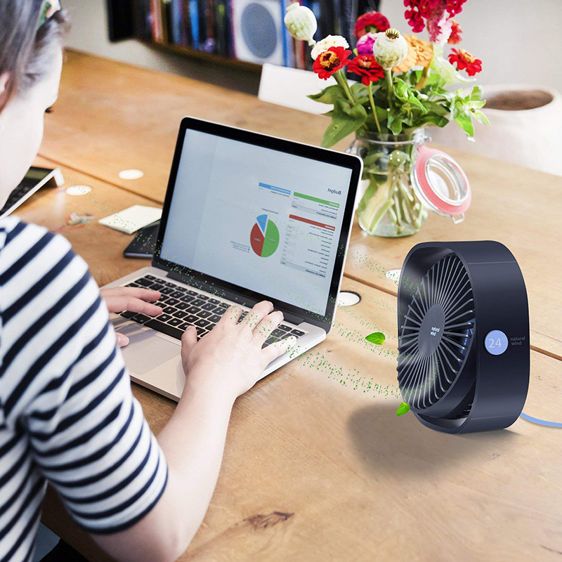 Portable USB Fan Personal Fan Portable USB Fan Personal Fan
