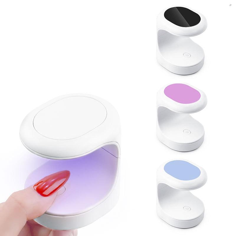 Portable USB UV Mini Nail Dryer Portable USB UV Mini Nail Dryer
