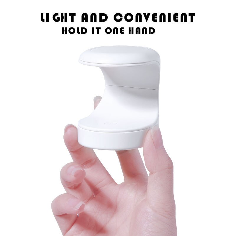 Portable USB UV Mini Nail Dryer Portable USB UV Mini Nail Dryer