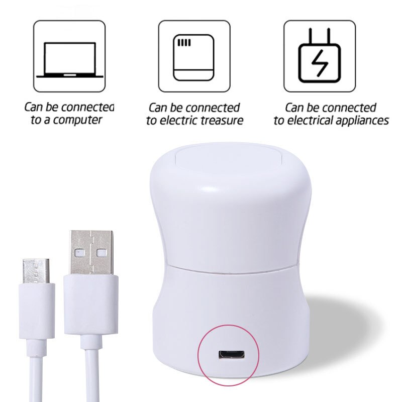Portable USB UV Mini Nail Dryer Portable USB UV Mini Nail Dryer