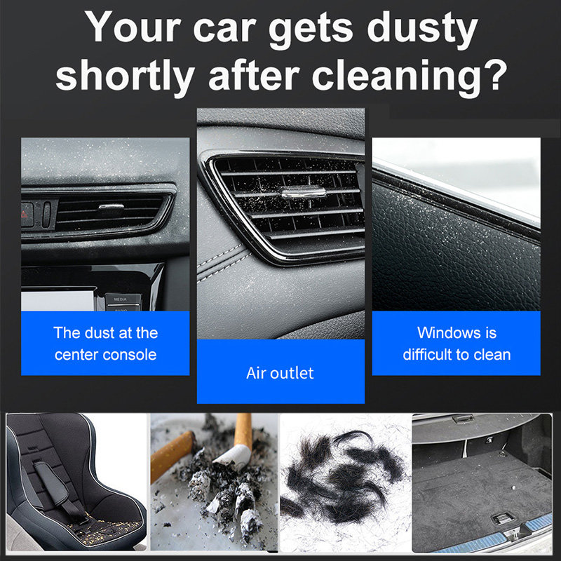 Portable Vacuum Car Cleaner Portable Vacuum Car Cleaner