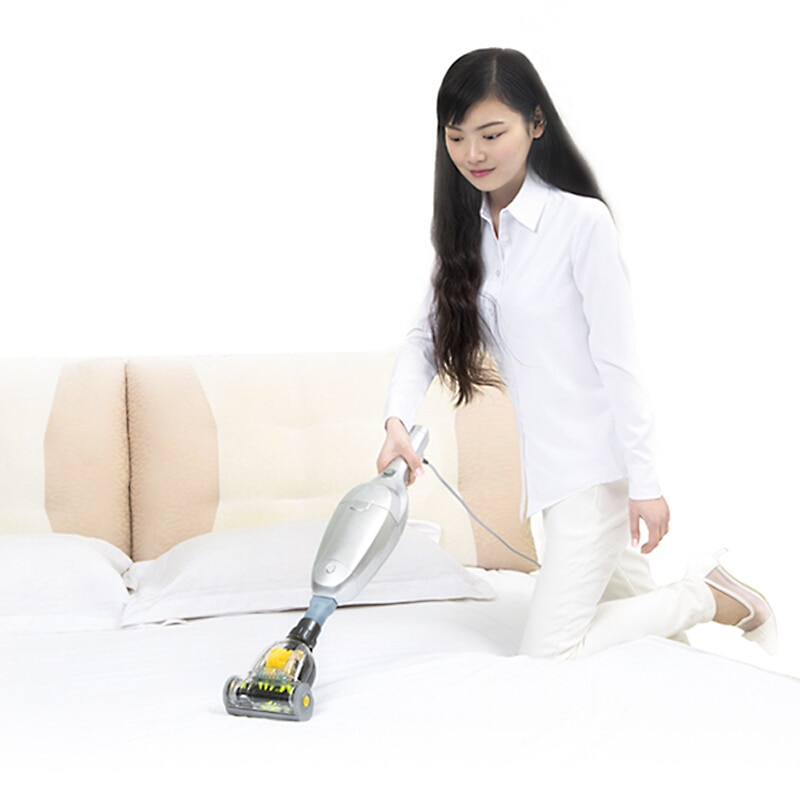 Portable Vacuum Cleaner High-Powered Device Portable Vacuum Cleaner High-Powered Device