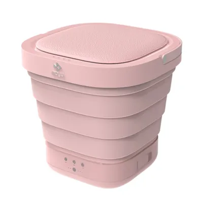 Portable Washing Machine Mini Foldable Washer Portable Washing Machine Mini Foldable Washer