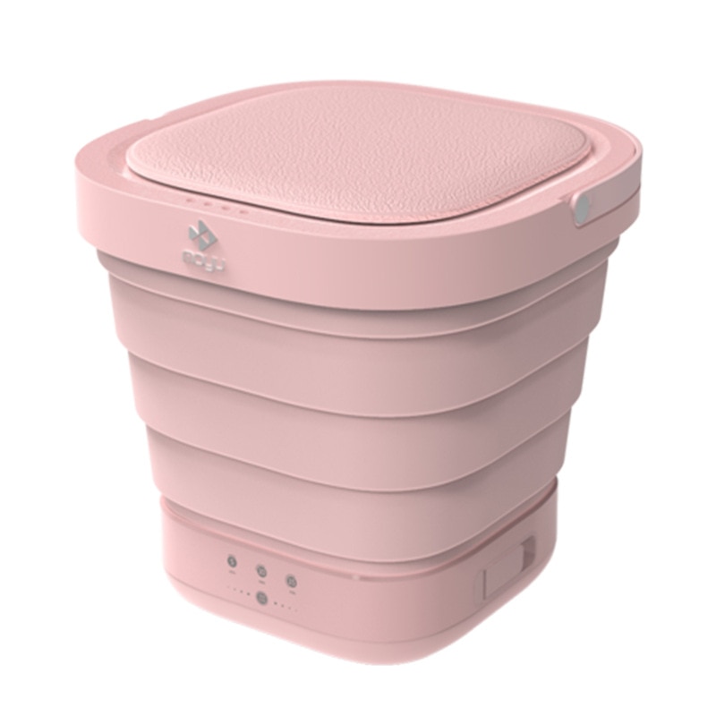 Portable Washing Machine Mini Foldable Washer Portable Washing Machine Mini Foldable Washer