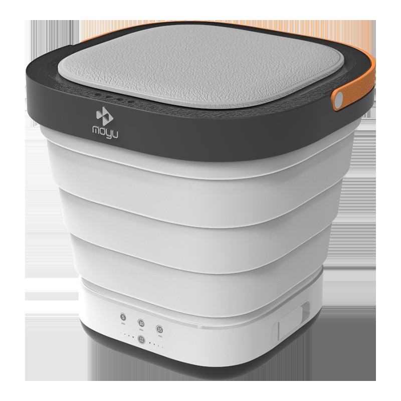 Portable Washing Machine Mini Foldable Washer Portable Washing Machine Mini Foldable Washer