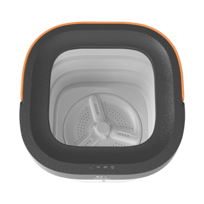 Portable Washing Machine Mini Foldable Washer Portable Washing Machine Mini Foldable Washer