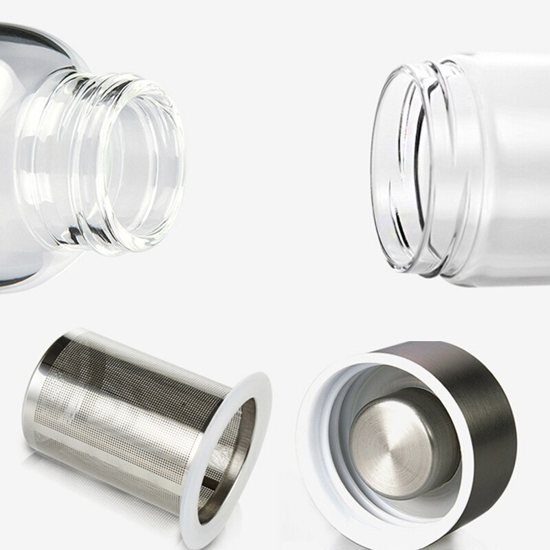Portable Water Bottle with Bag Portable Water Bottle with Bag