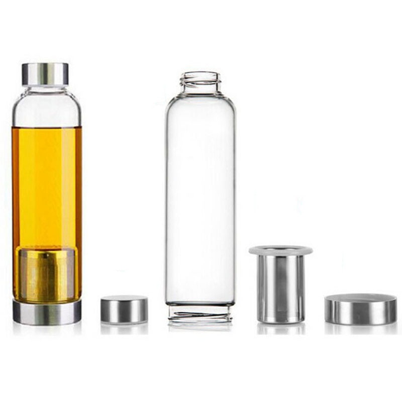 Portable Water Bottle with Bag Portable Water Bottle with Bag