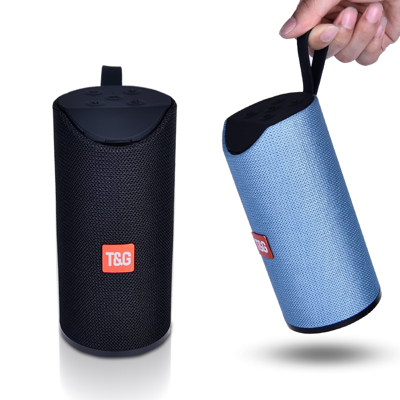 Portable Waterproof Bluetooth Speaker Device Portable Waterproof Bluetooth Speaker Device