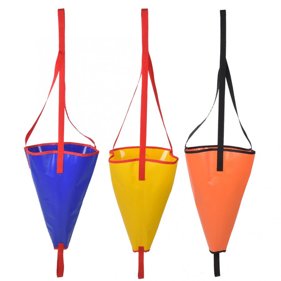Portable Waterproof Kayak Drift Sock Portable Waterproof Kayak Drift Sock