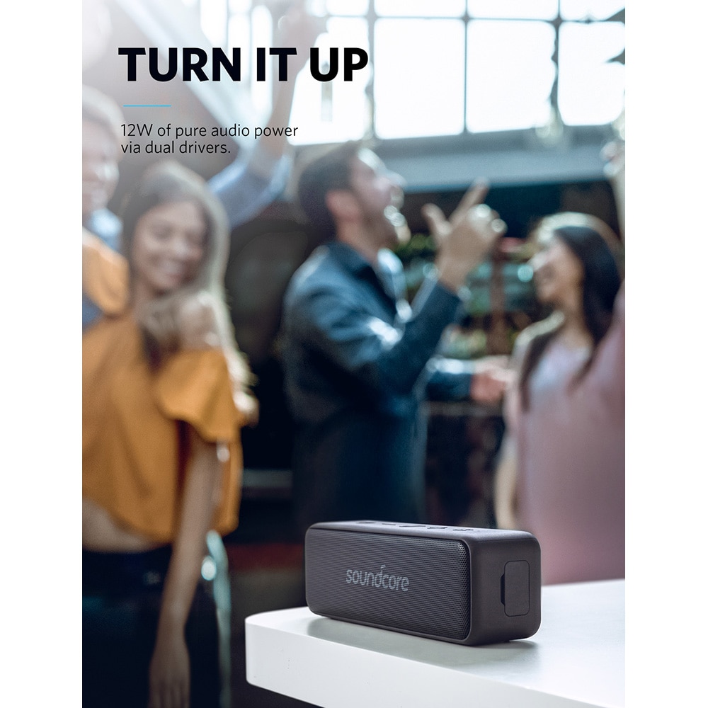 Portable Wireless Bluetooth Speaker Waterproof Portable Wireless Bluetooth Speaker Waterproof