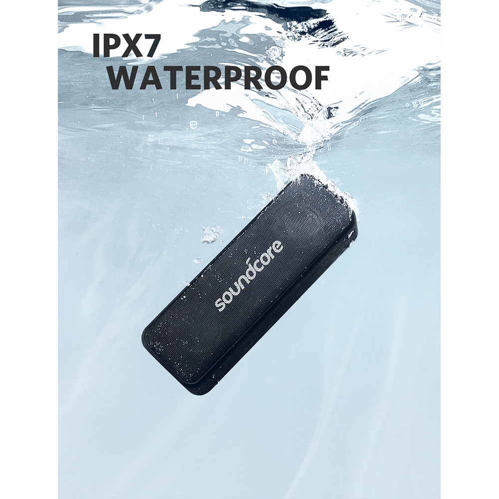 Portable Wireless Bluetooth Speaker Waterproof Portable Wireless Bluetooth Speaker Waterproof