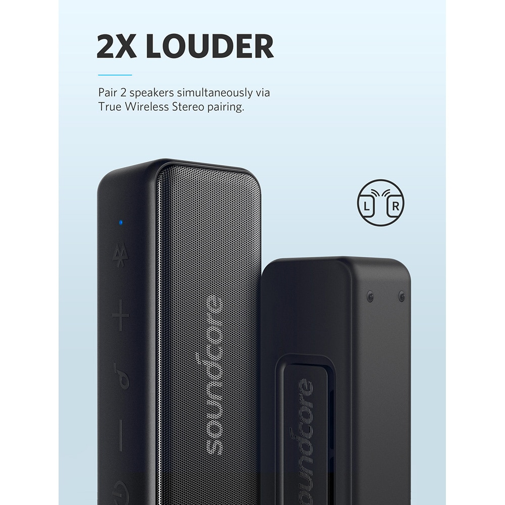 Portable Wireless Bluetooth Speaker Waterproof Portable Wireless Bluetooth Speaker Waterproof