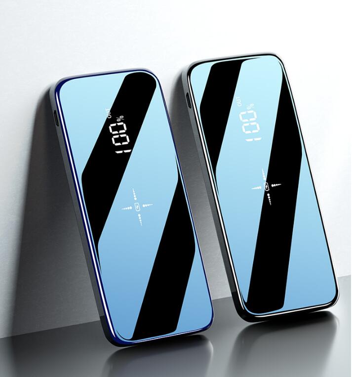 Portable Wireless Power Bank Portable Wireless Power Bank