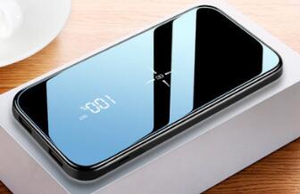 Portable Wireless Power Bank Portable Wireless Power Bank