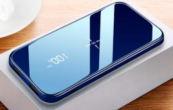 Portable Wireless Power Bank Portable Wireless Power Bank