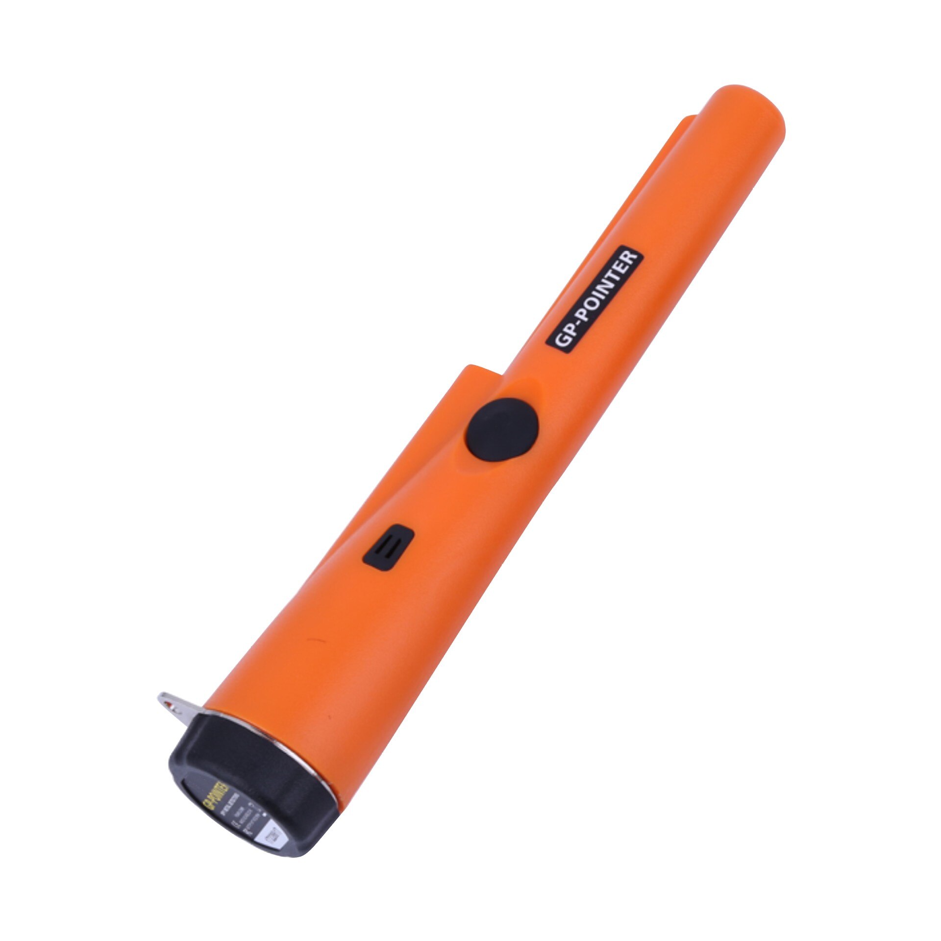 Positioning Rod Handheld Underground Metal Detector GP Pointer Handheld Waterproof High Sensitivity Security Detector Positioning Rod Handheld Underground Metal Detector GP Pointer Handheld Waterproof High Sensitivity Security Detector