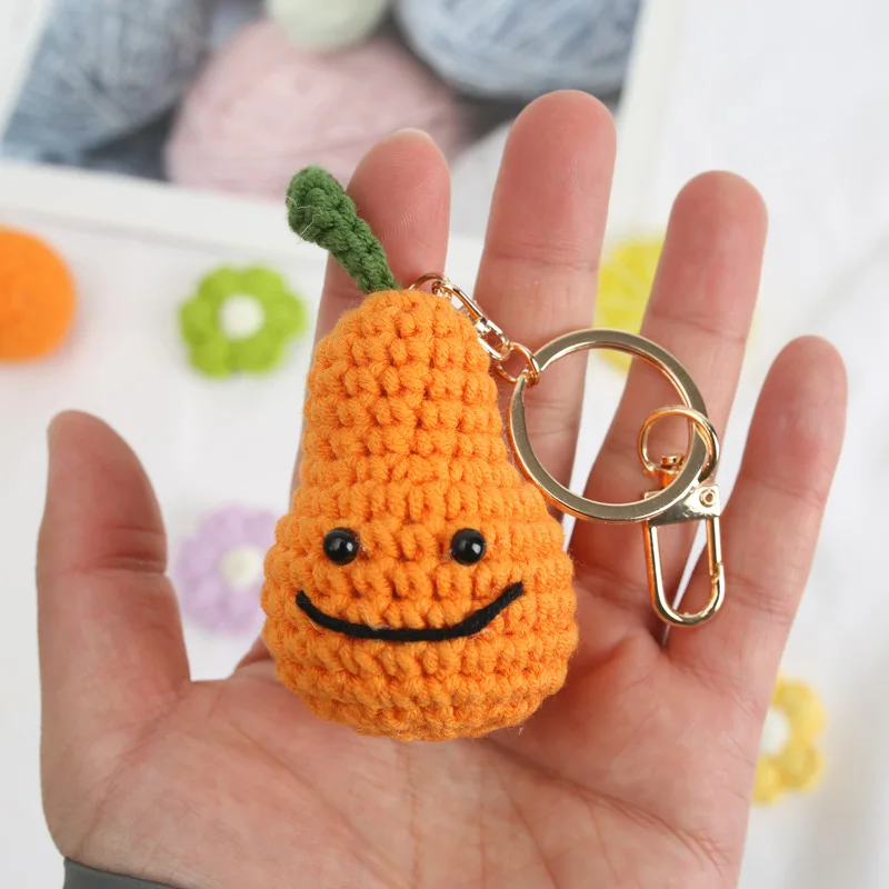 Positive Energy Potato Hug Pocket Mini Handmade Plush Wool Knitting Doll with Card Funny Christams Gift Home Room Positive Energy Potato Hug Pocket Mini Handmade Plush Wool Knitting Doll with Card Funny Christams Gift Home Room