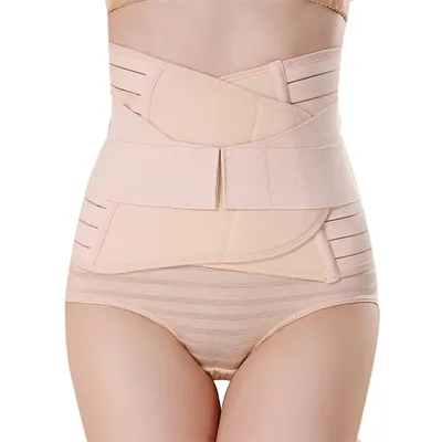 Postpartum Belly Band Women's Shapewear Postpartum Belly Band Women's Shapewear