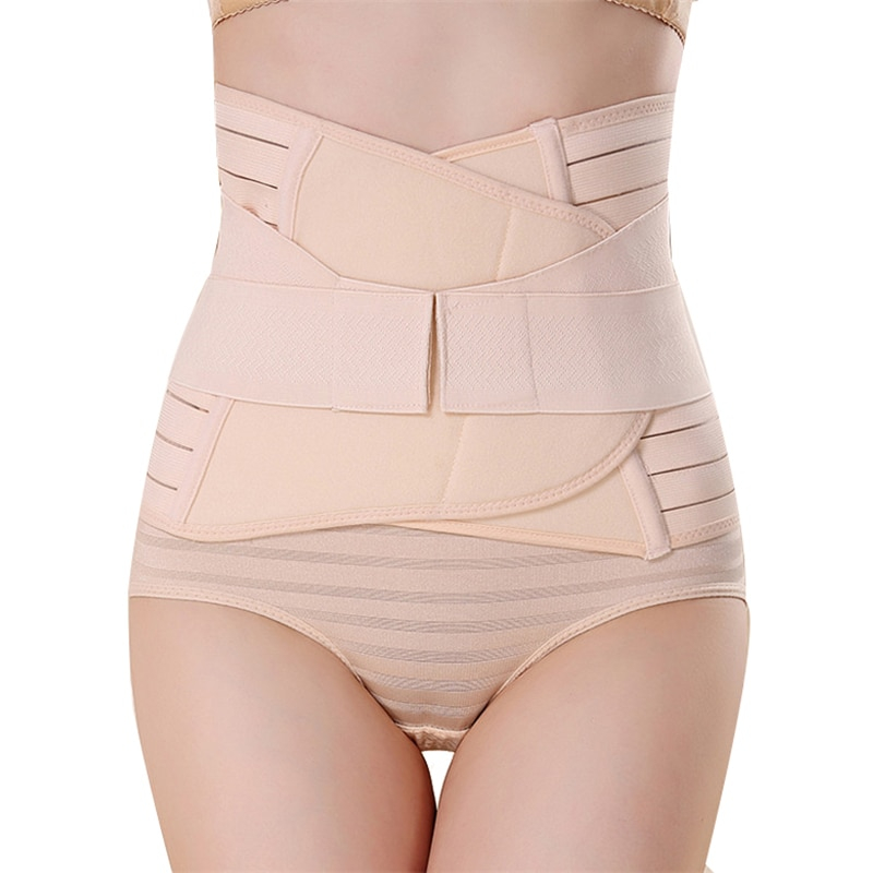 Postpartum Belly Band Women's Shapewear Postpartum Belly Band Women's Shapewear