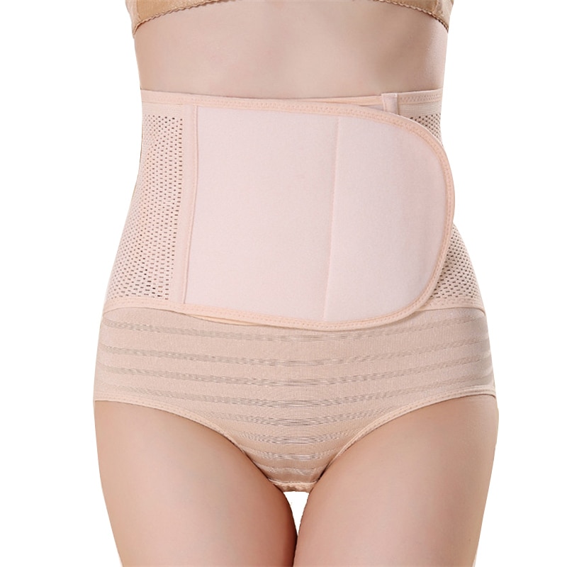 Postpartum Belly Band Women's Shapewear Postpartum Belly Band Women's Shapewear