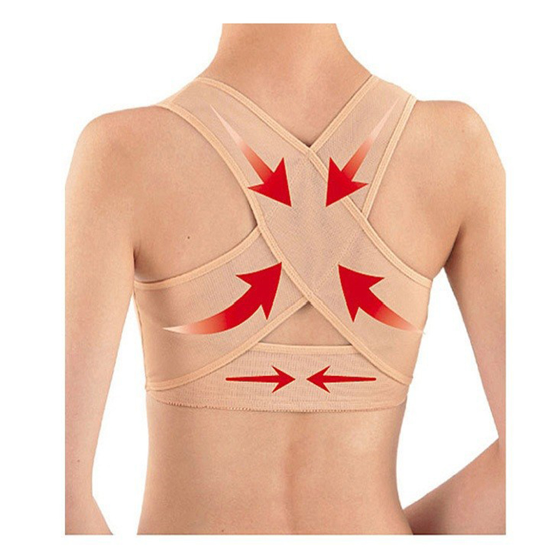 Posture Belt Back Support Corset Posture Belt Back Support Corset