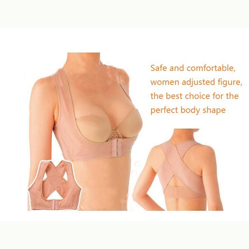 Posture Belt Back Support Corset Posture Belt Back Support Corset