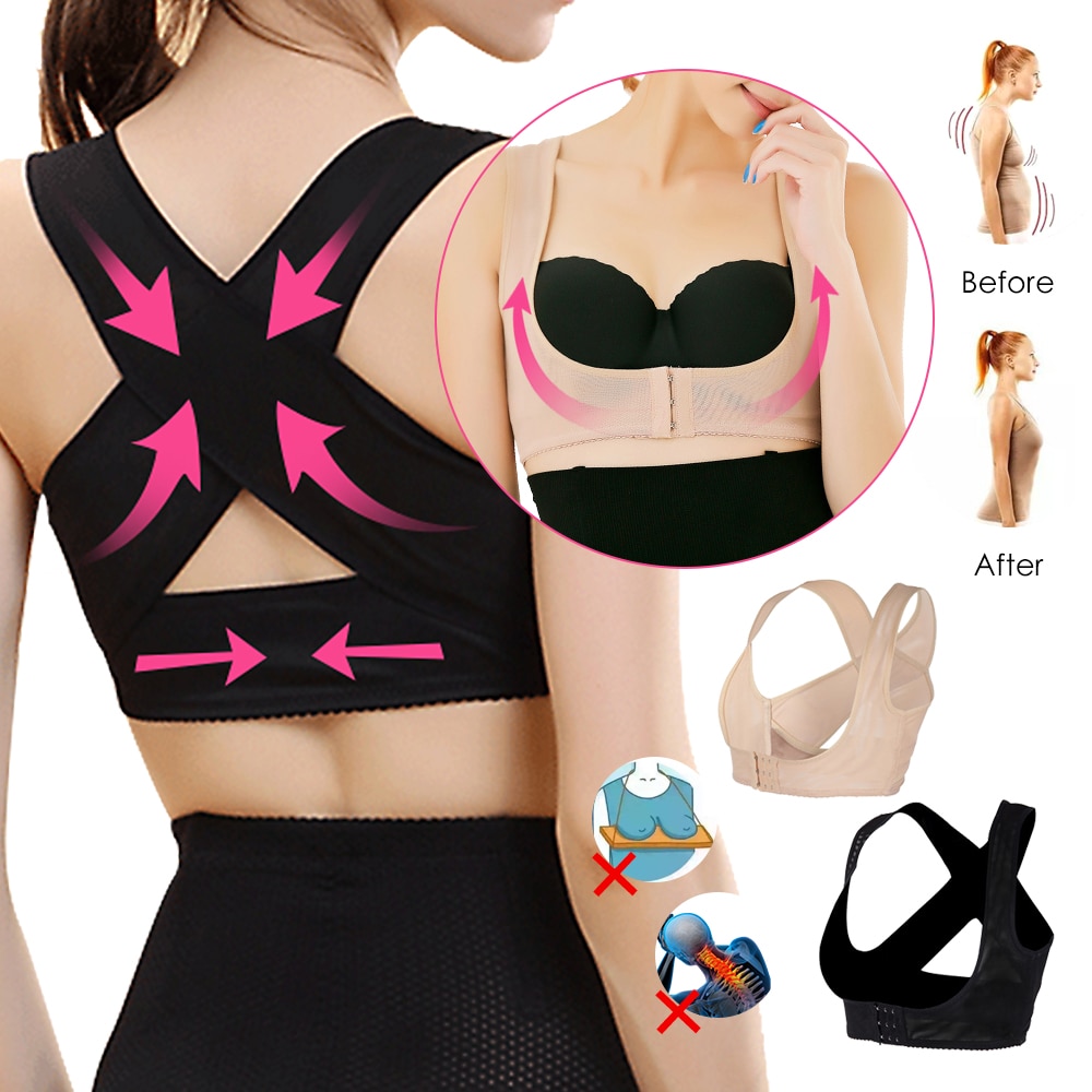 Posture Vest Lumbar Support Belt Posture Vest Lumbar Support Belt