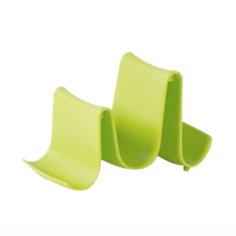 Pot Cover Holder Kitchen Storage Rack