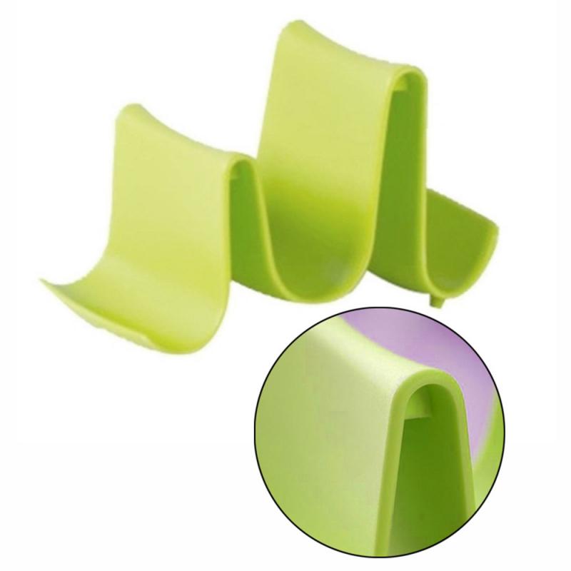 Pot Cover Holder Kitchen Storage Rack