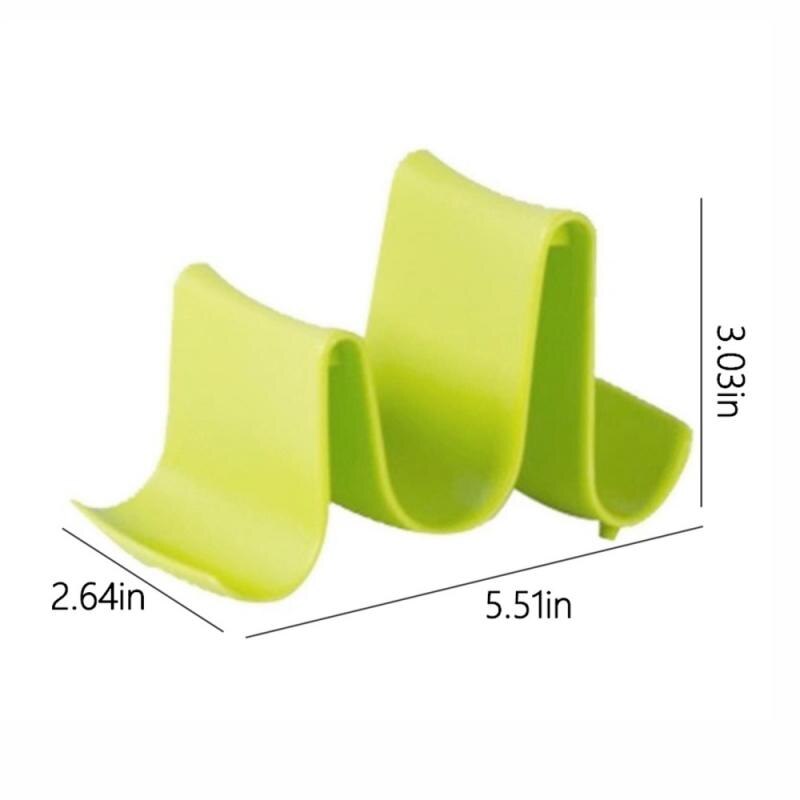 Pot Cover Holder Kitchen Storage Rack