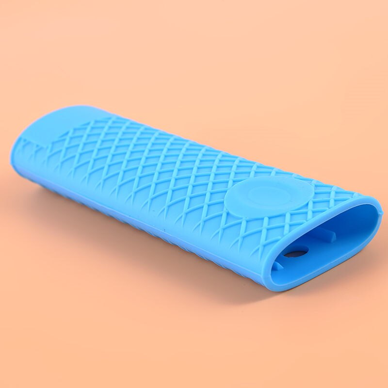 Pot Handle Cover Silicone Sleeve