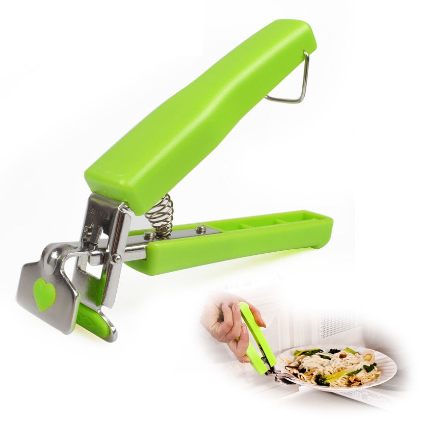 Pot Holder Hot-Cold Tongs Pot Holder Hot-Cold Tongs