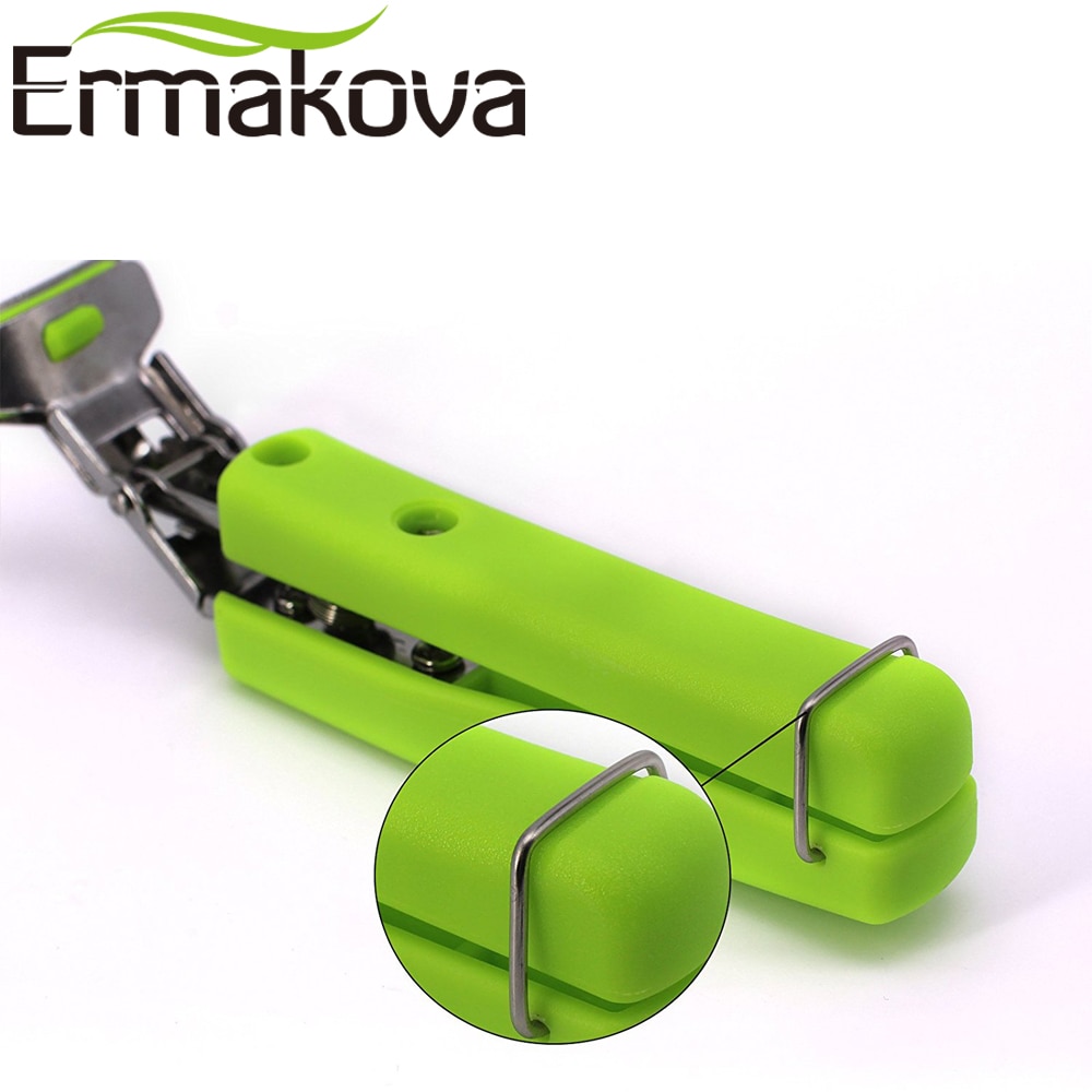 Pot Holder Hot-Cold Tongs