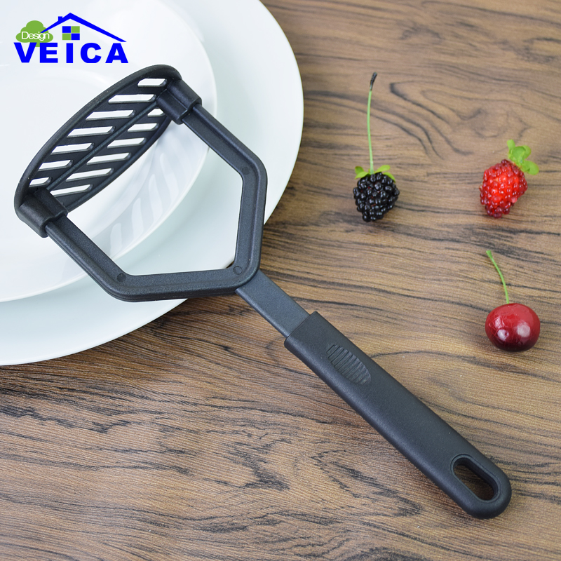 Potato Crusher Plastic Kitchen Tool