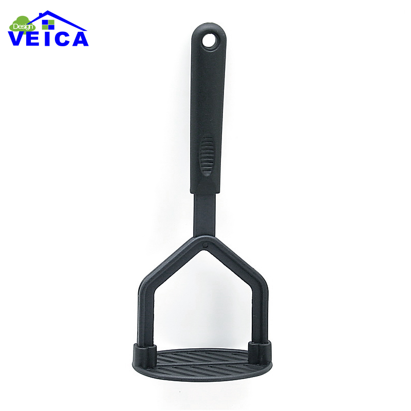 Potato Crusher Plastic Kitchen Tool